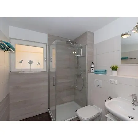 Strandpark 5 0 N Comfortable Holiday Dom wakacyjny *