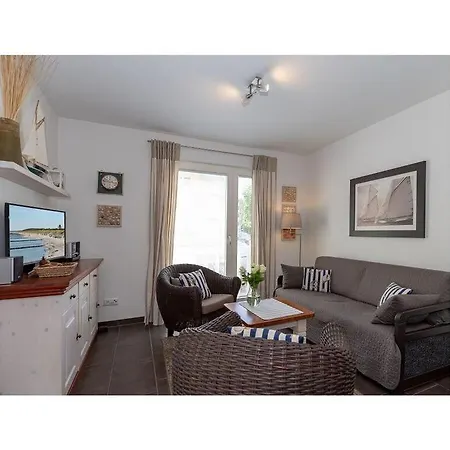 Strandpark 5 0 N Comfortable Holiday * Graal-Mueritz